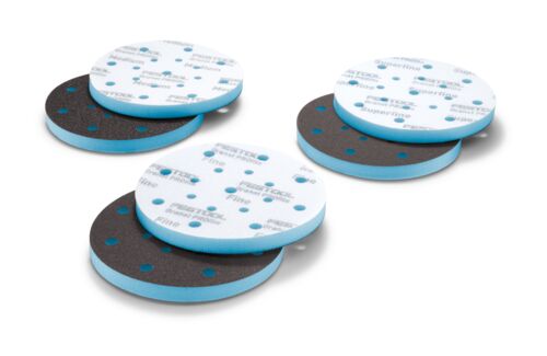 Schleifmittel Granat PROfile D150 GR PRO/10-Set