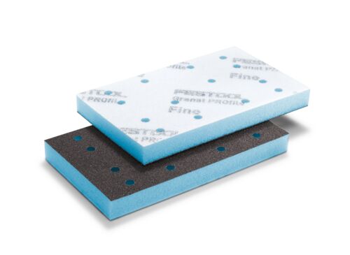 Schleifmittel Granat PROfile 80x133 F GR PRO/10