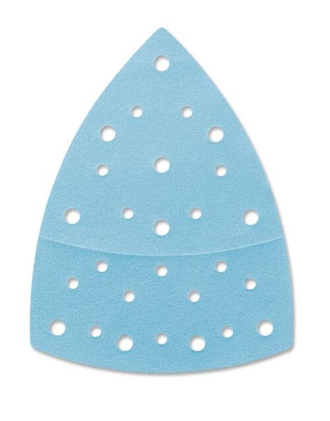 Schleifmittel Granat Delta 200 P180 GR/50