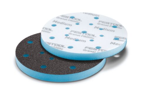 Schleifmittel Granat PROfile D150 M GR PRO/10