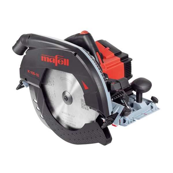 Akku-Handkreissäge K 105-18 PURE Akku-Handkreissäge K 105-18 PURE