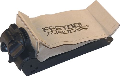 Turbofilter-Set TFS-RS 400