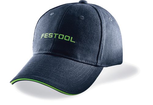 Golfcap Festool