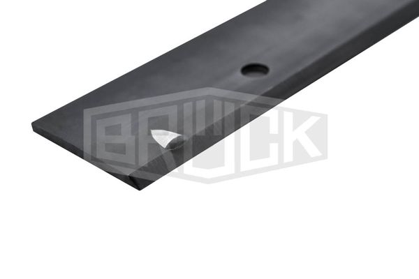 BRÜCK MT 105 x 25 x 2,0 mm - Self-Set 1