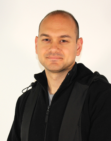 Yavor Apostolov