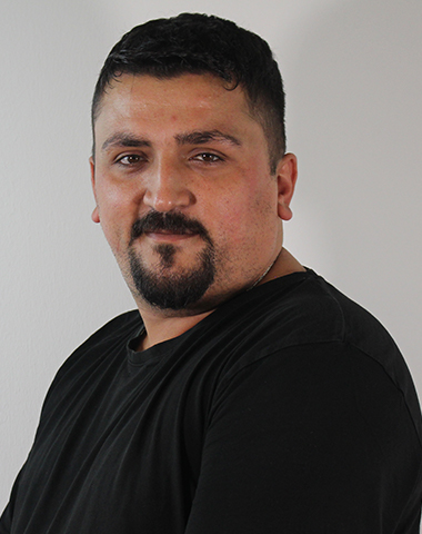 Mehmet Cetin