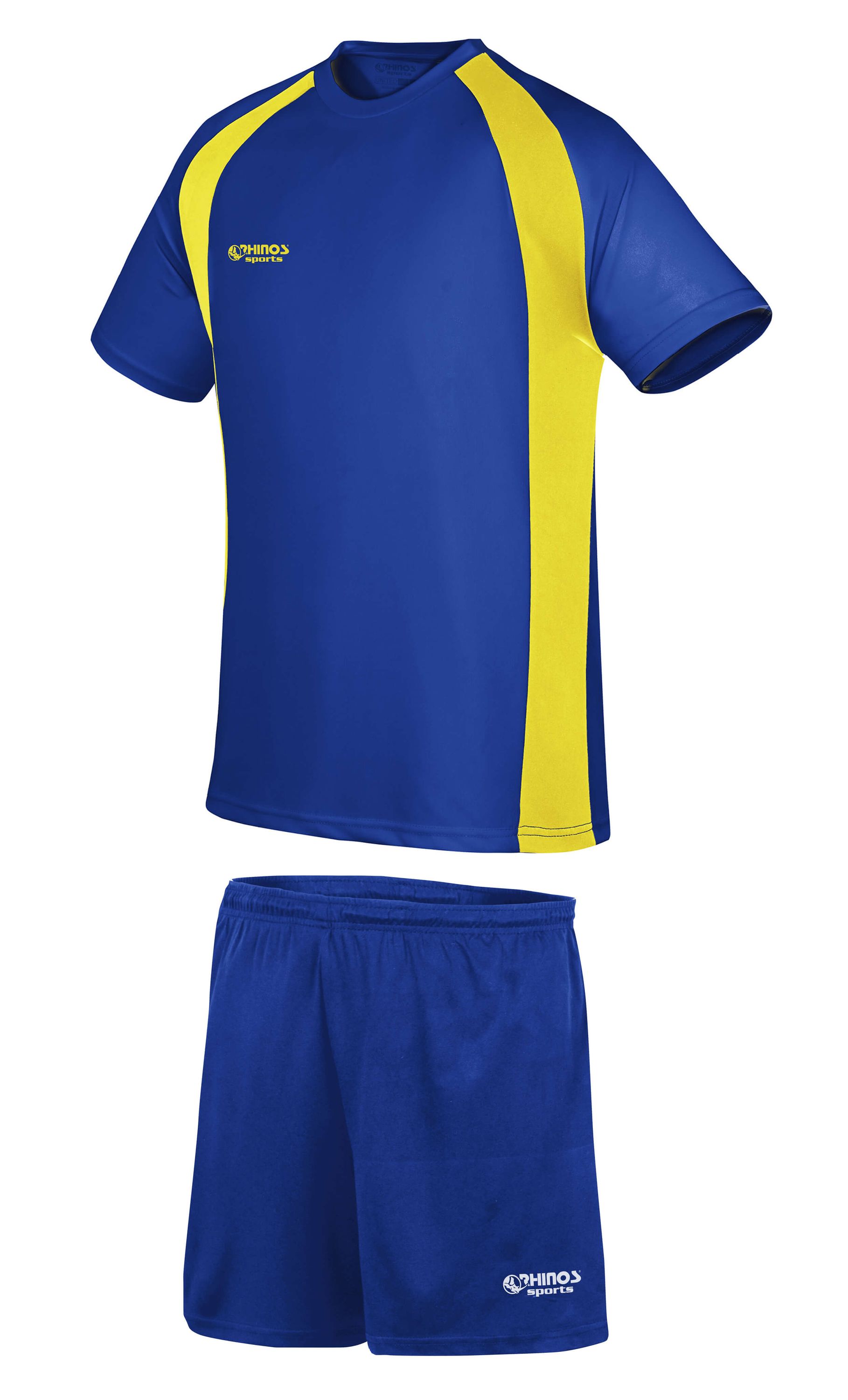 RHINOS sports Markierungsh/ütchen blau
