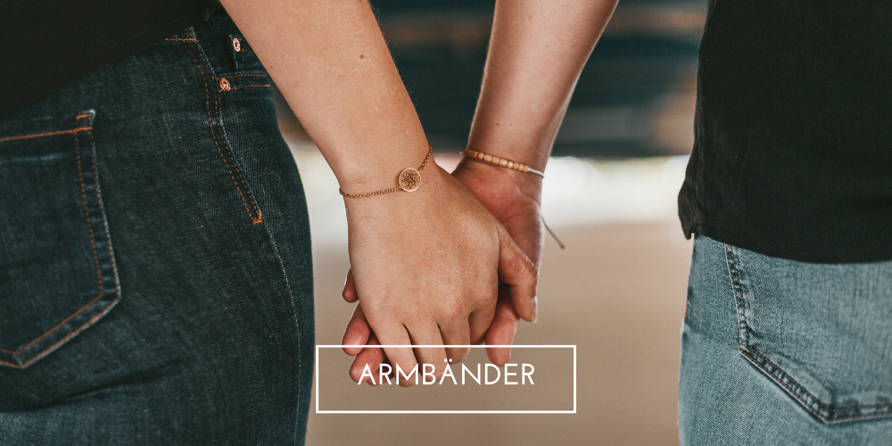 Armbänder