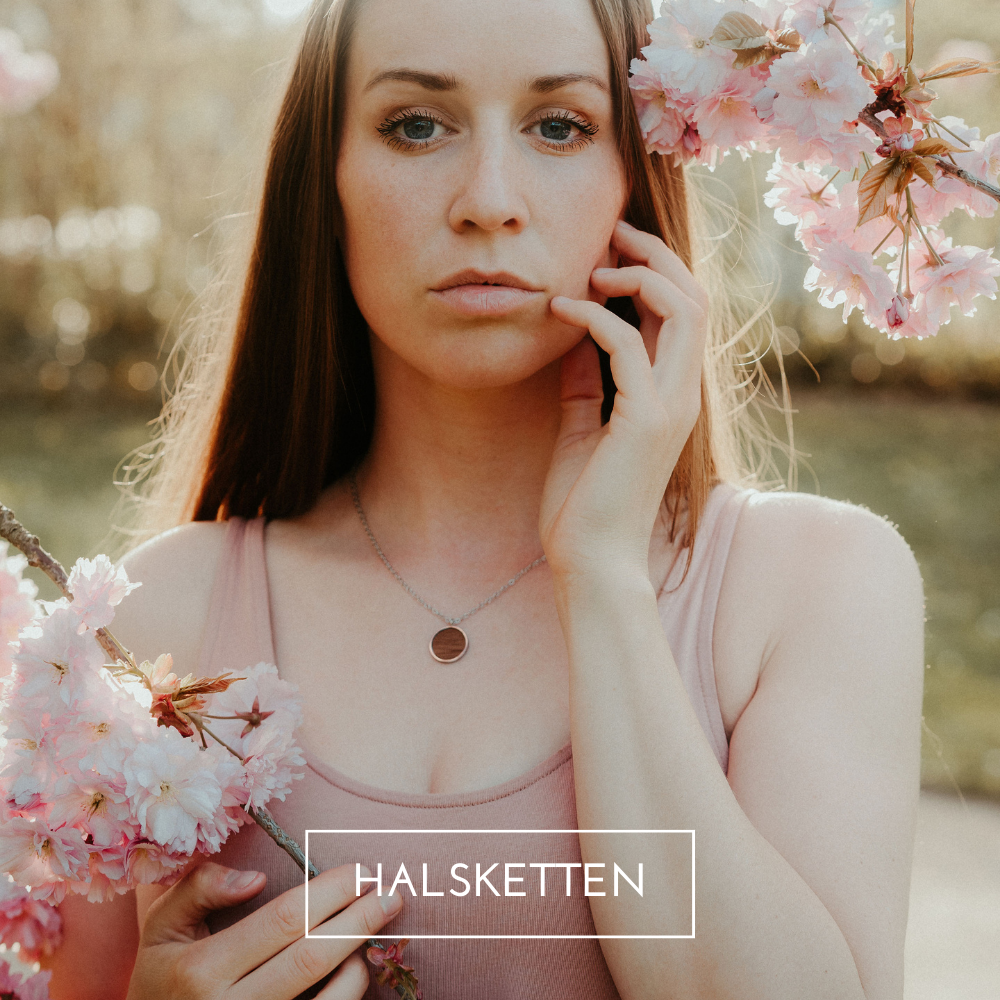 Halsketten