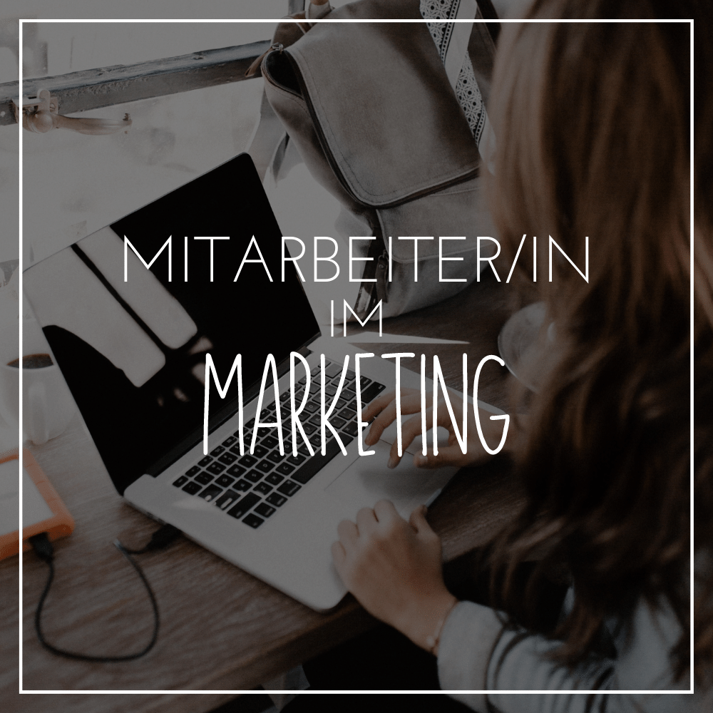 Marketingallrounder