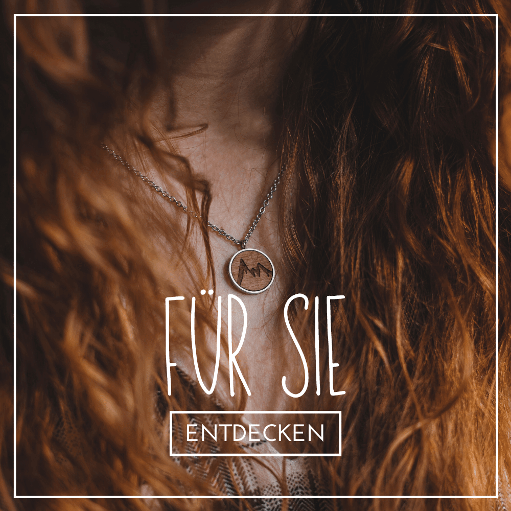 Geschenke für Frauen