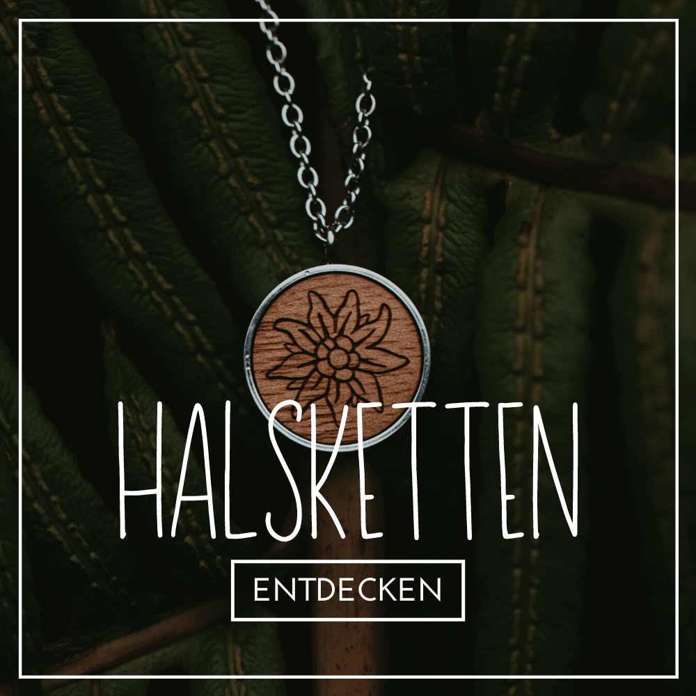 Halsketten