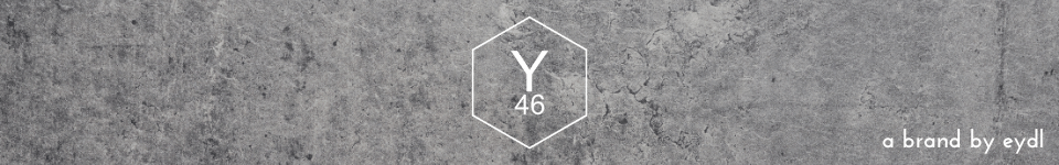 Y46 brand by eydl