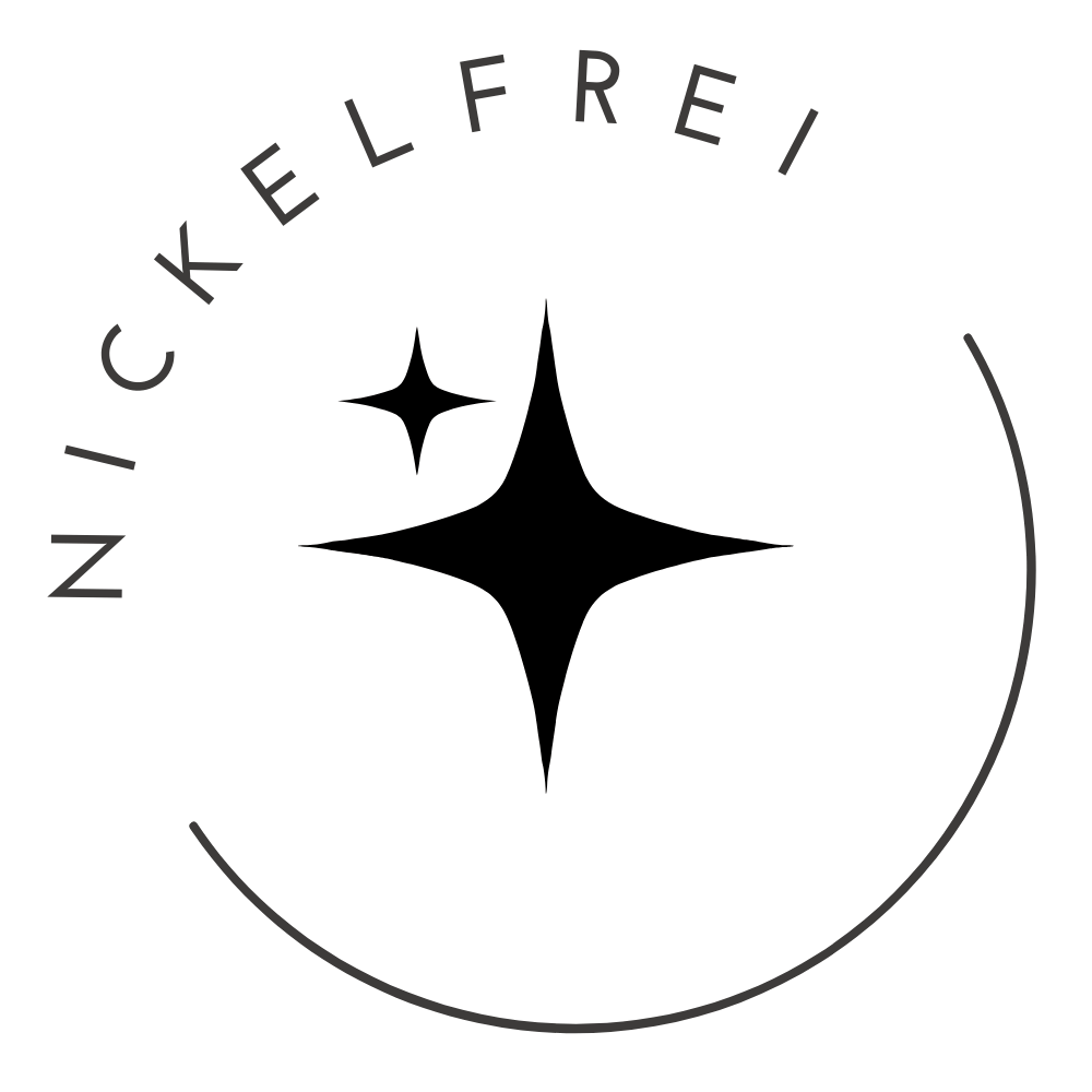 Nickelfrei - eydl Wood Jewelry