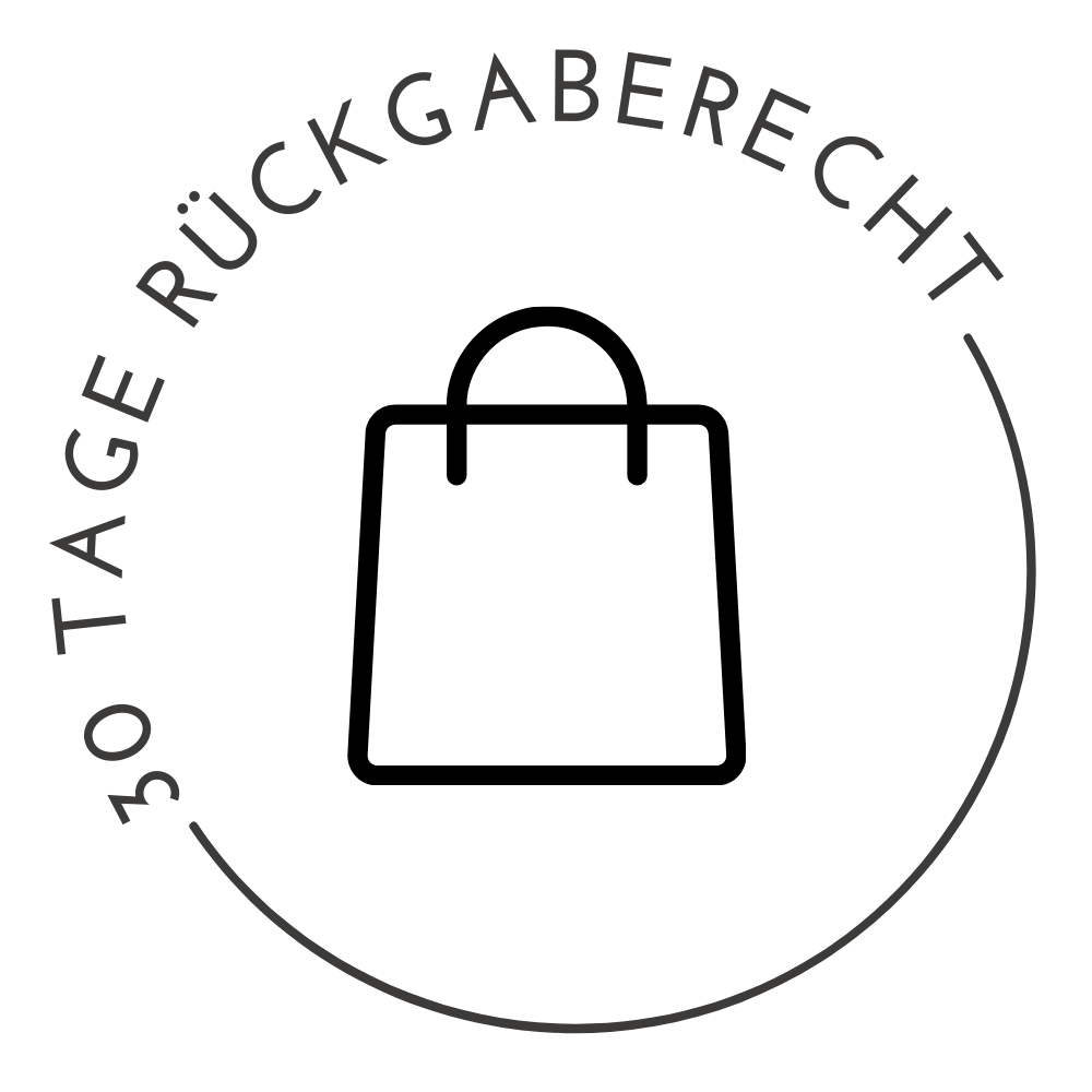 30 Tage Rückgaberecht - eydl Wood Jewelry