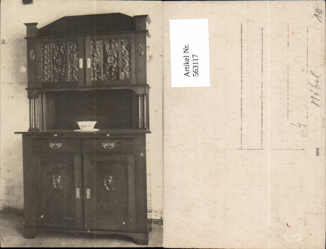563117,Foto Ak Möbel Anrichte Schrank Interieur Einrichtung | www