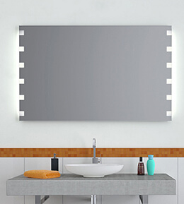 LED Spiegeln