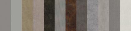Dekore Materialreproduktion