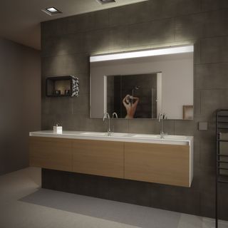 Lichtspiegel kaufen ▻ Spiegel nach Maß | Badspiegel Shop Lichtspiegel kaufen ▻ Spiegel nach Maß | Badspiegel Shop