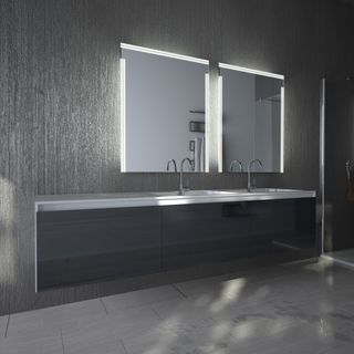 Wandspiegel kaufen Spiegel nach Maß | Badspiegel Shop