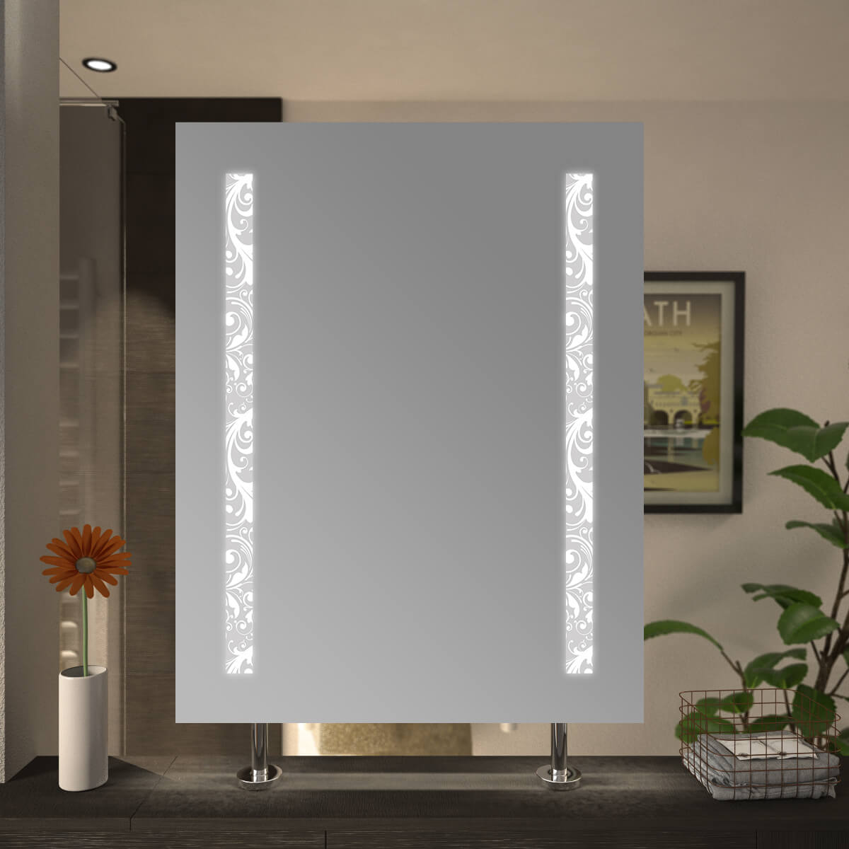 Spiegel Raumteiler Erkrath 989704249