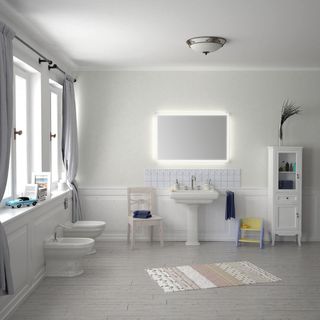 Wandspiegel kaufen Spiegel nach Maß | Badspiegel Shop