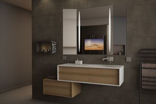 TV Spiegel kaufen Spiegel nach Maß | Badspiegel Shop