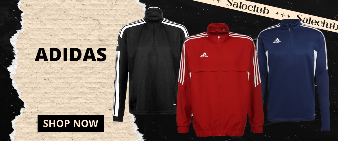 ADIDAS