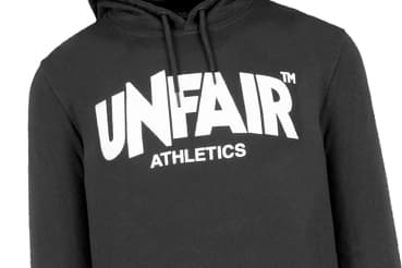 UNFAIR ATHLETICS