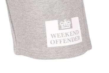 WEEKEND OFFENDER