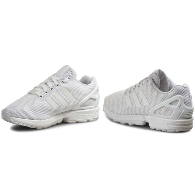 adidas zx flux mit punkten
