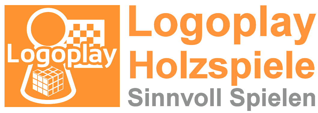 Logoplay Holzspiele GmbH & Co.KG