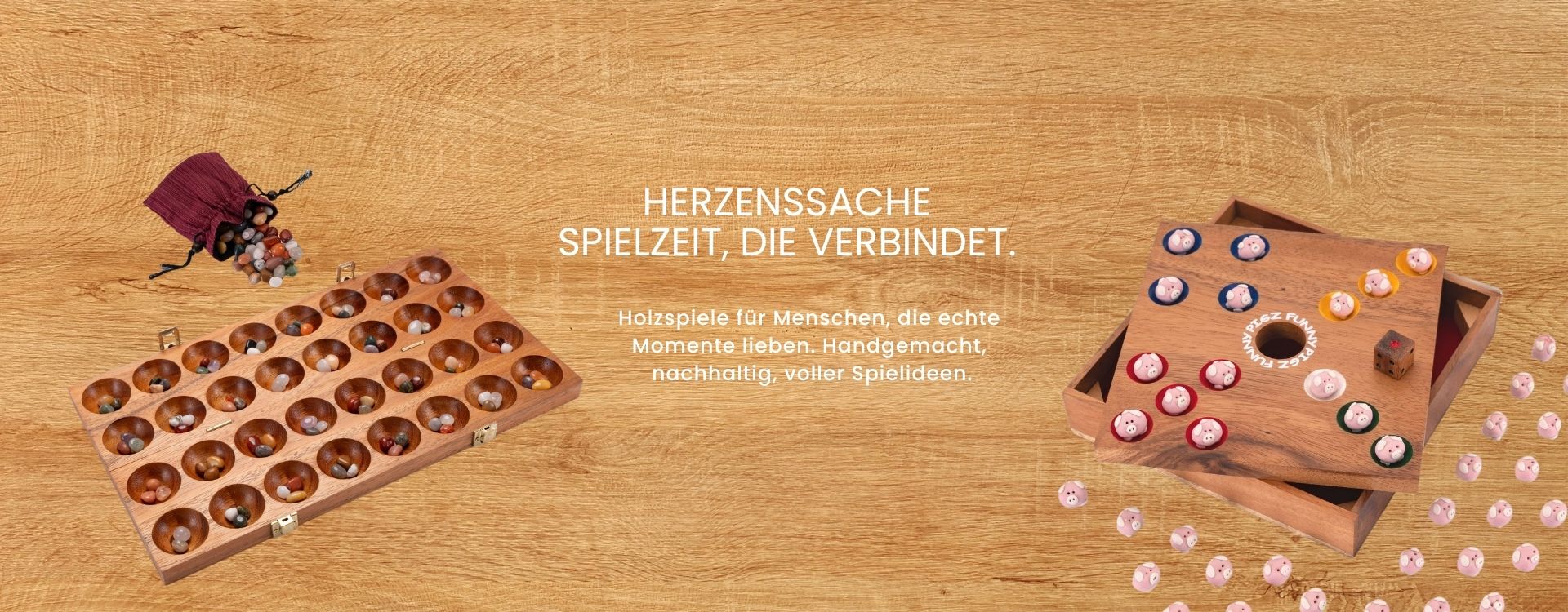 ENTDECKEN