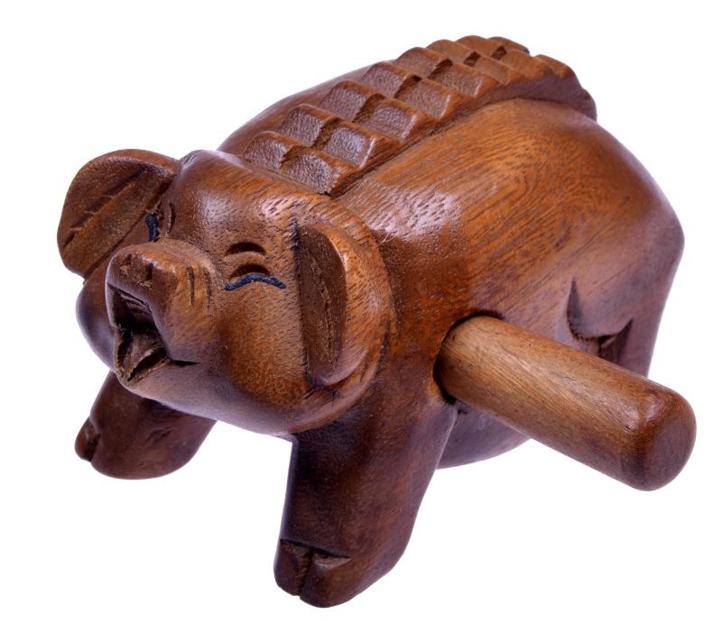 Klangtiere