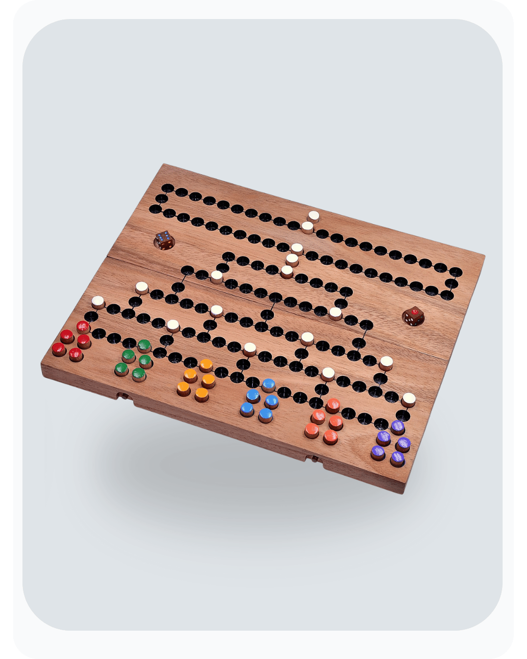 Gesellschaftsspiele