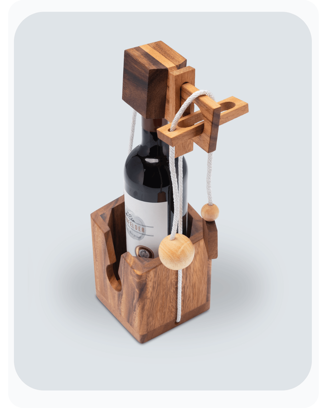 Geschenkideen aus Holz