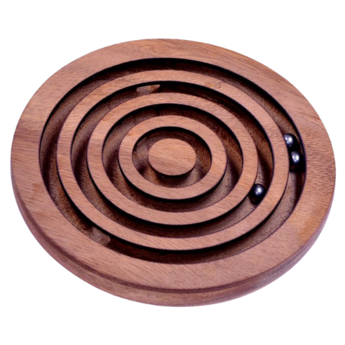 Knobelspiel