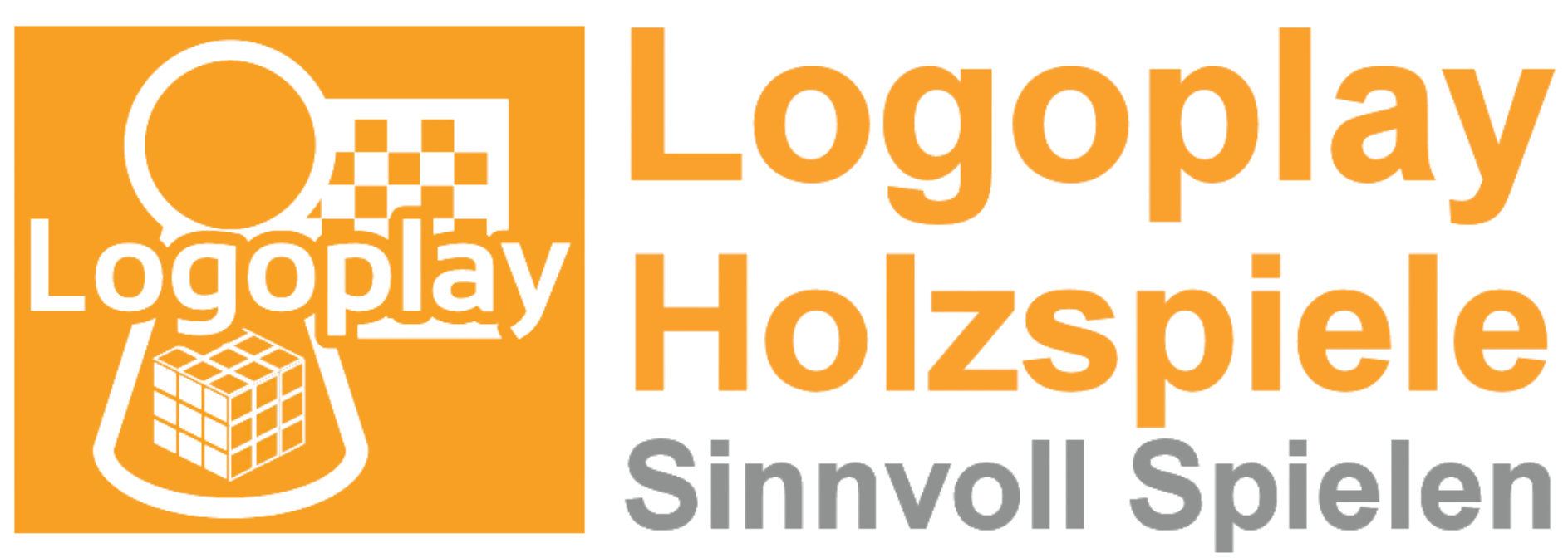 Logoplay Holzspiele...sinnvoll spielen !