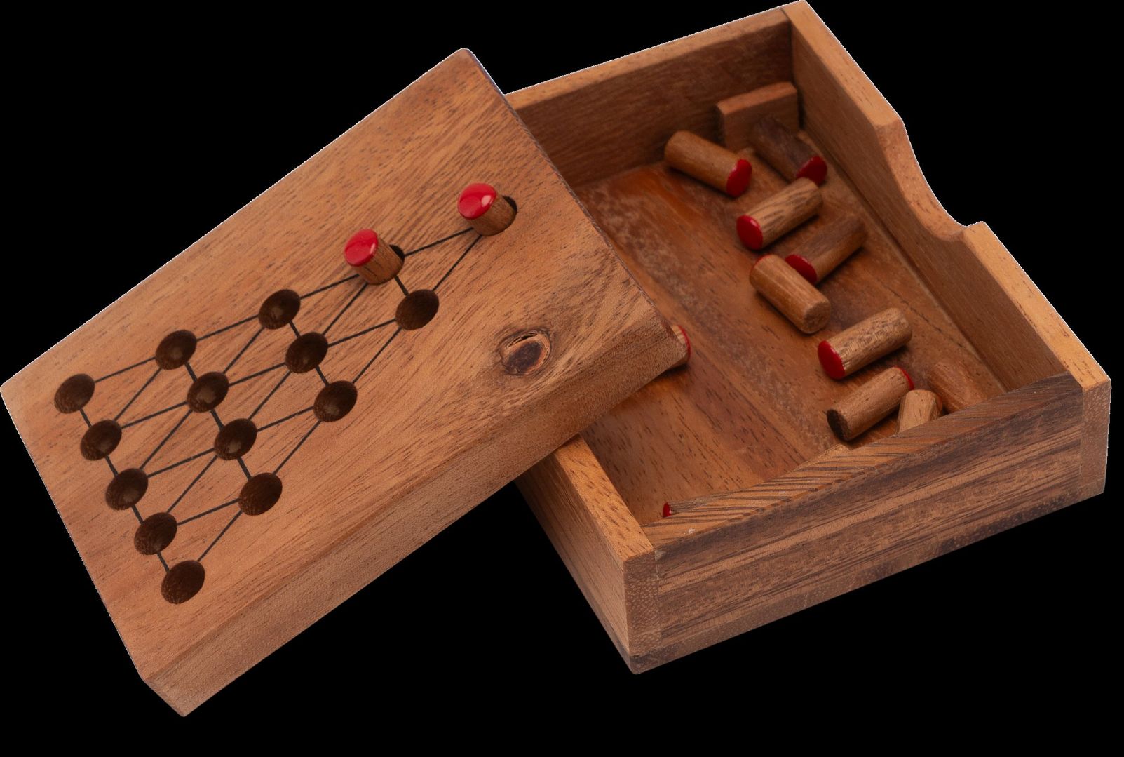 0–35 EURO - Solitari / Giochi Di Riflessione E Logica