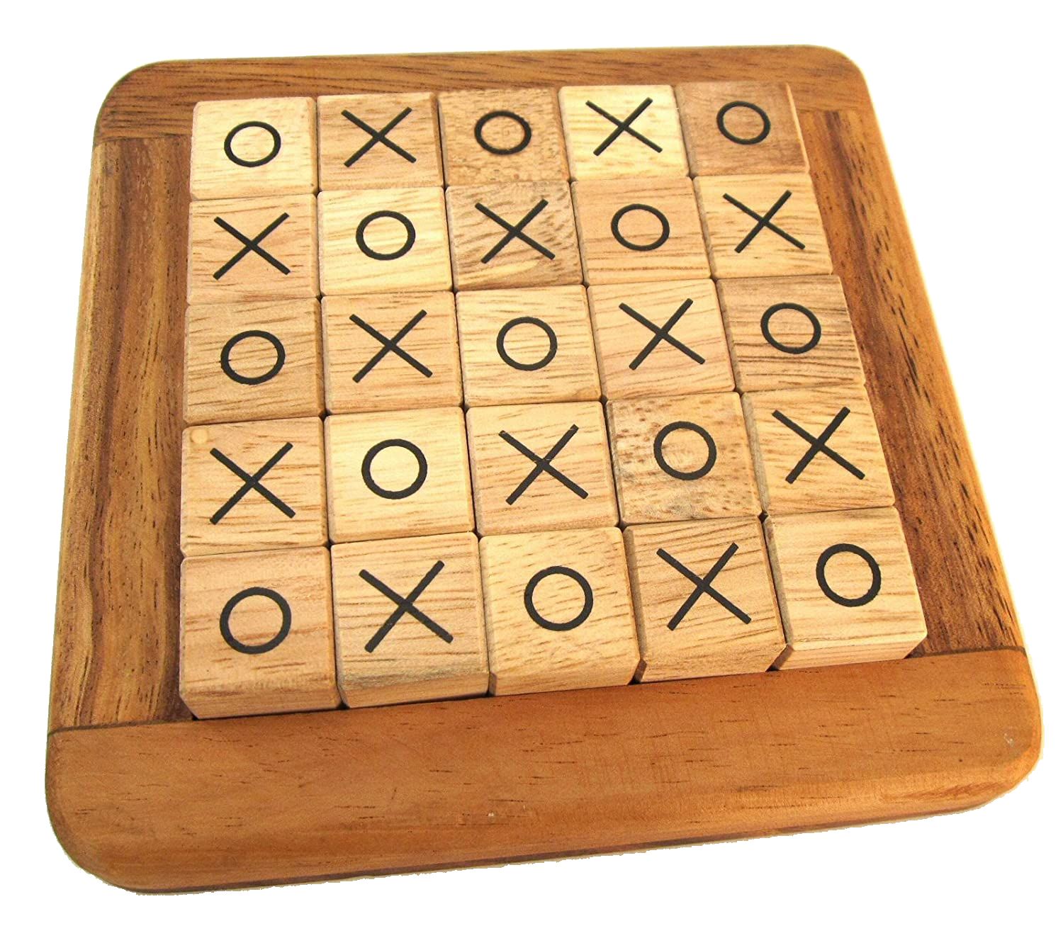 Spiele Tic Tac Toe Spiele: Jetzt kostenlos spielen!