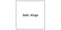 Gebr. Kluge