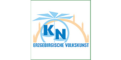 Knuth Neuber - Erzgebirgische Volkskunst