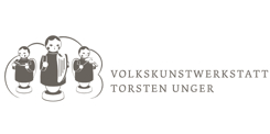 Volkskunstwerkstatt Unger