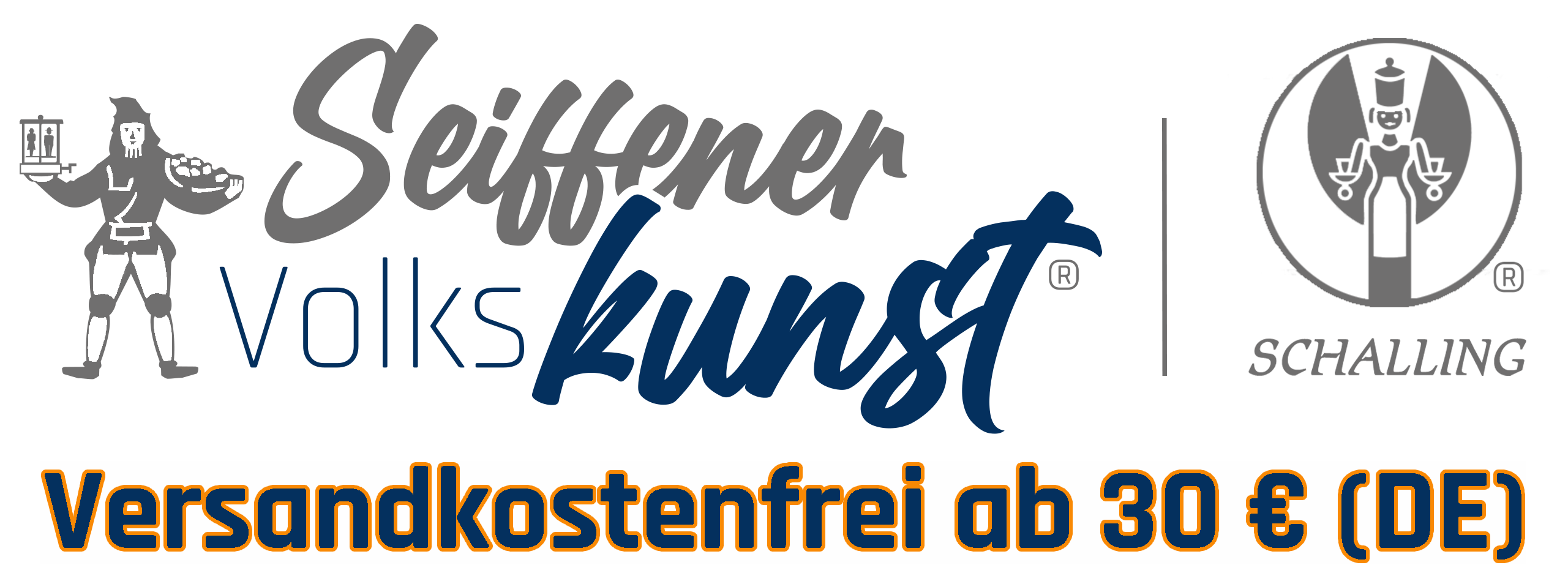 Seiffener Volkskunst | Schalling
