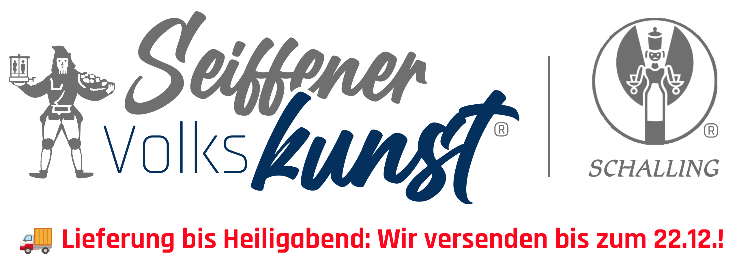 Seiffener Volkskunst | Schalling