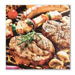Steak