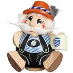 Bayer exklusiv