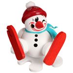 Skisturz