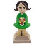 Ampelräuchermännchen Annalena