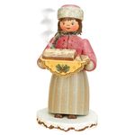Stollenmädchen